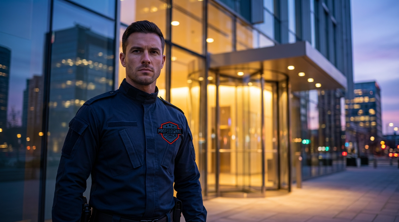 Servizi di Sicurezza